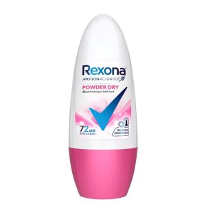 Deodorant Rexona Powder Dry 45ml