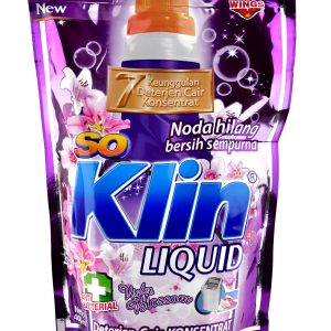 So Klin Liquid