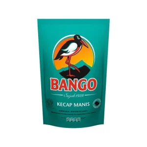 Kecap Manis Bango 720g