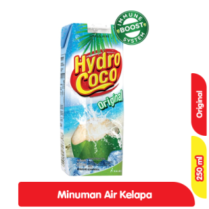 Hydro Coco Original 250ml
