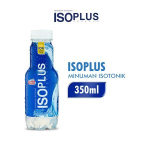 Isoplus Isotonik 350ml