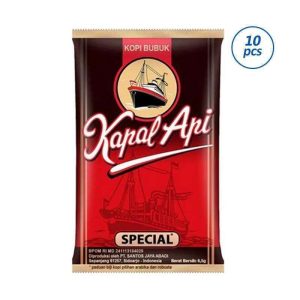 Kopi Kapal Api Kecil 6 g