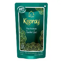 Kispray Fine Parfum Kasturi Suci 280ml