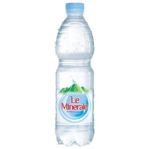 Le Minerale 600ml