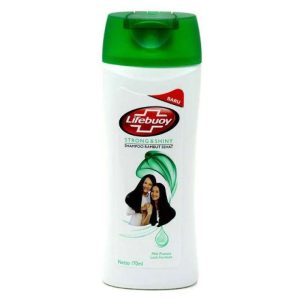 Shampoo Lifebuoy Hijau 170ml