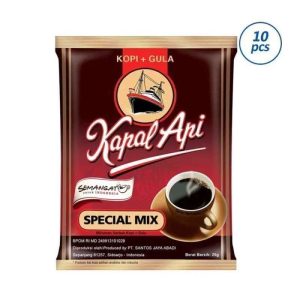 Kopi Kapal Api Mix 23g