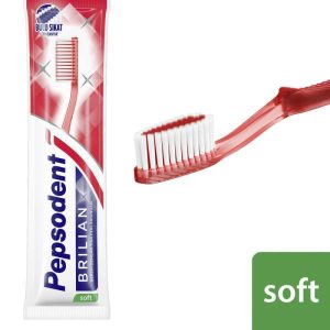 Sikat Gigi Pepsodent