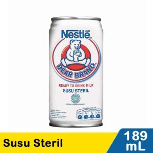 Susu Bear Brand