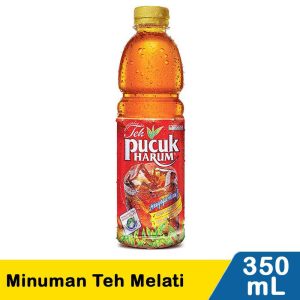 Teh Pucuk Harum Melati 350ml
