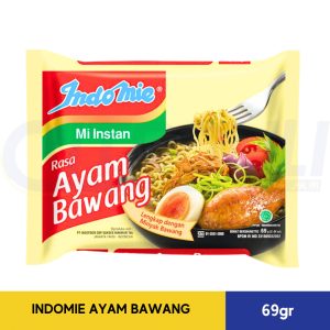 Indomie Ayam Bawang 69g