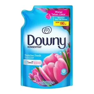 Downy Konsentrat Sunrise Fresh 630ml