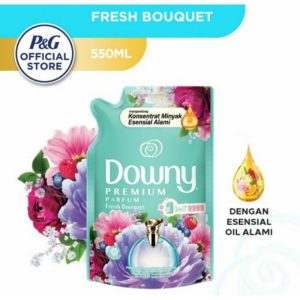 Downy Fresh Bouquet 550ml