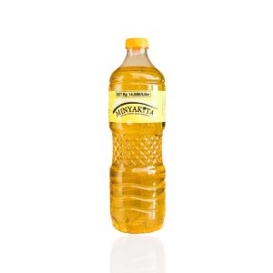 Minyak Goreng Kita Botol 1Liter