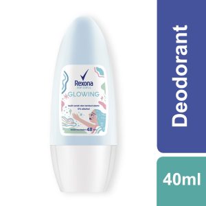 Deodorant Rexona For Girls Glowing 40ml