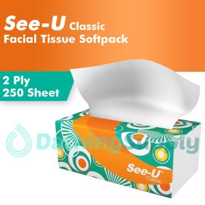 Tissu See-U Classic