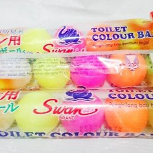 Kapur Barus Swan 200g