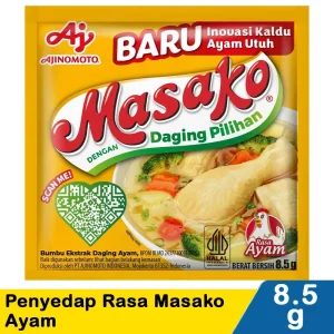 Masako Rasa Ayam