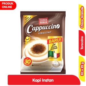 Kopi Torabika Cappucino 25g
