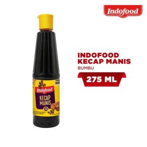 Indofood Kecap Manis 275ml