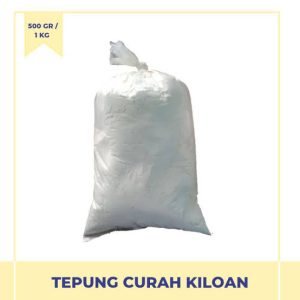 Tepung Terigu Repack 1kg