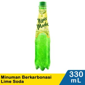 Nipis Madu Soda Lime 330ml