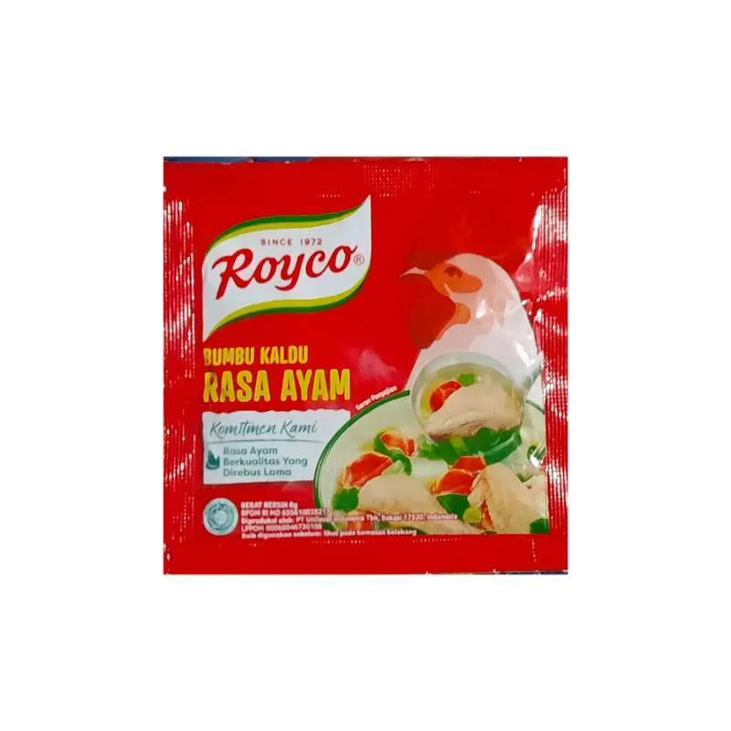 Royco Rasa Ayam