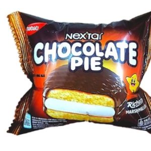 Nextar Chocolate Pie 24g