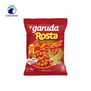 Garuda Rosta Rasa Pedas 11g