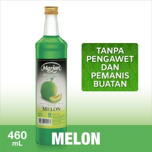Marjan Boudoin Sirup Melon 460ml