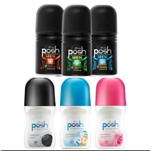 Deodorant Posh All Varian 50ml