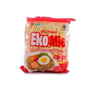 Mie Ekomie 100g