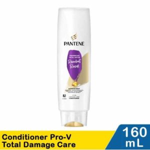 Shampoo Pantene Rambut Rusak 160ml
