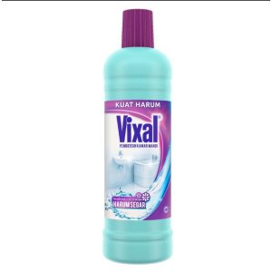Vixal Pembersih Kamar Mandi Kuat Harum 750ml