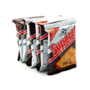 Superco Malkist Cokelat 22g