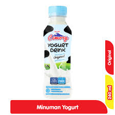 Cimory Yogurt Drink Original 240ml