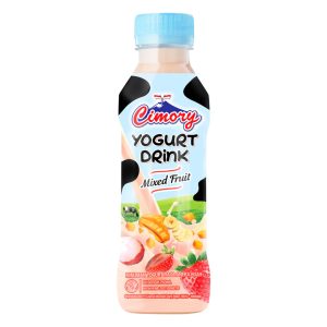 Cimory Yogurt Drink Mixed Fruit 240ml