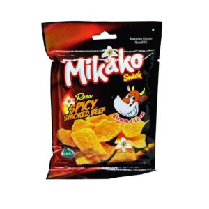Mikako Stick Rasa Smoked Beef 13g