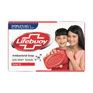 Sabun Lifebuoy Germ Expert Merah 68g
