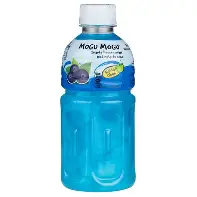 Mogu Mogu Rasa Blackcurrant 320ml