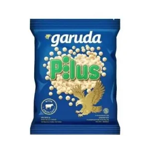 Garuda Pilus Rasa Abon Sapi 7g