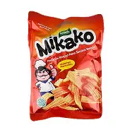 Mikako Rasa Balado Merah Putih 18g