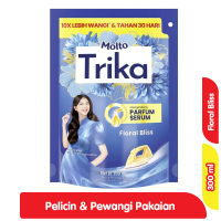 Molto Trika Floral Bluis 300ml