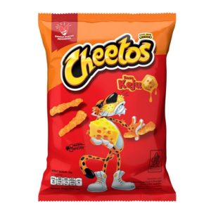Cheetos Rasa Keju 50g