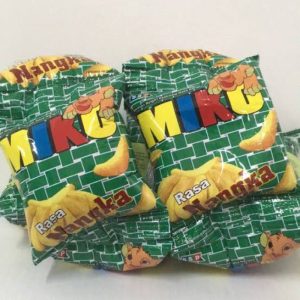 MIKO Snack Rasa Nangka 15g