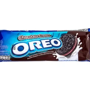 Oreo Chocolate Cream 35g