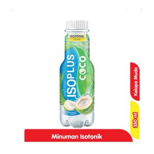 Isoplus Coco 350ml