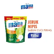 Mama Lemon 950ml