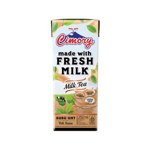 Cimory Susu UHT Milk Tea 250ml