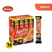 Apetito Snack Stick Pizza 15g