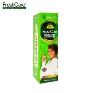 Fresh Care Aromatherapy Citrus 10ml